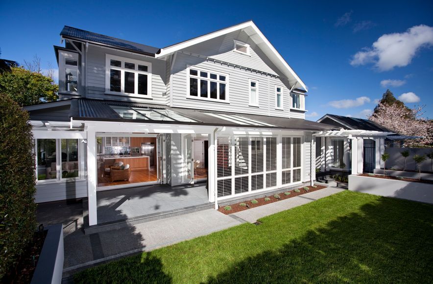 Epsom House