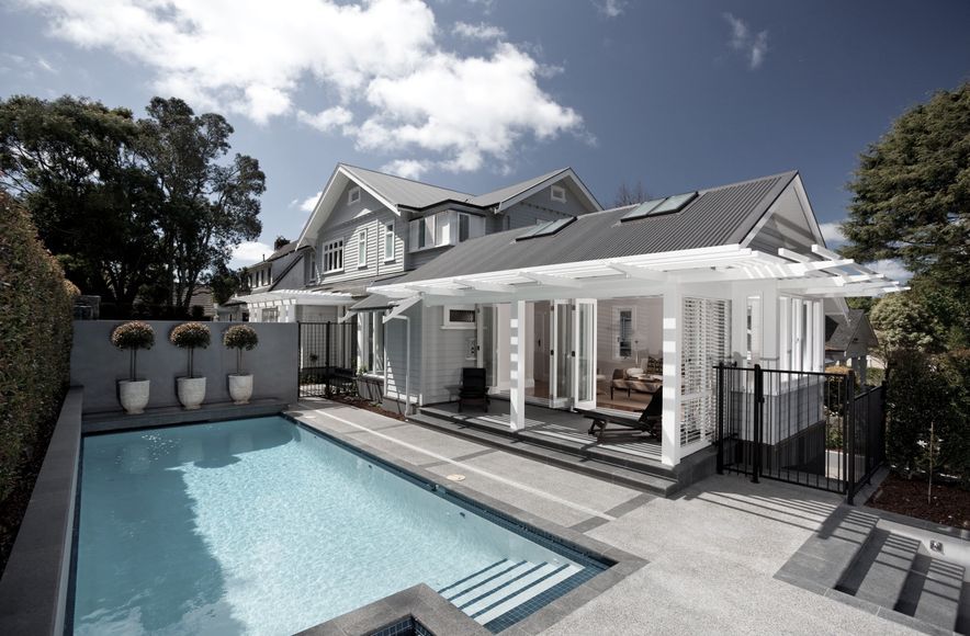 Epsom House