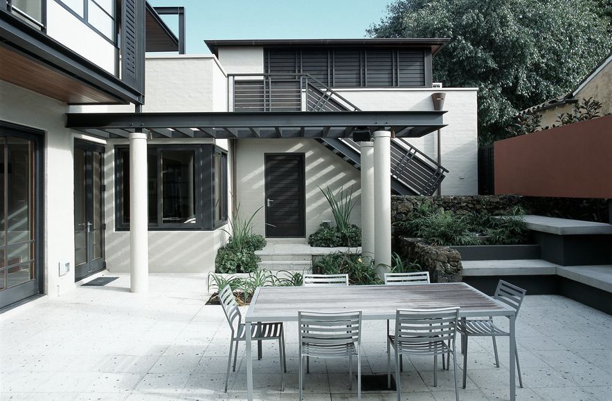 Epsom House