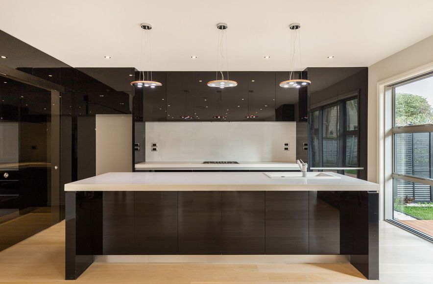 Epsom I Kitchen