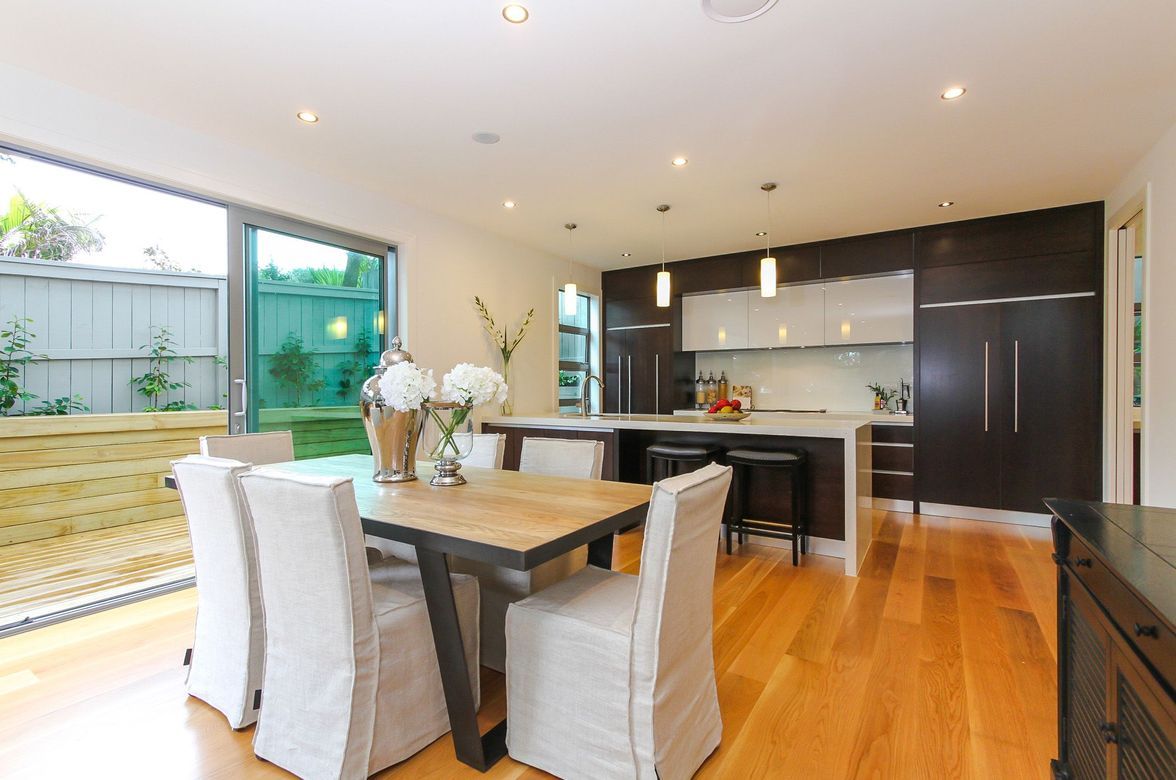 Epsom II Kitchen