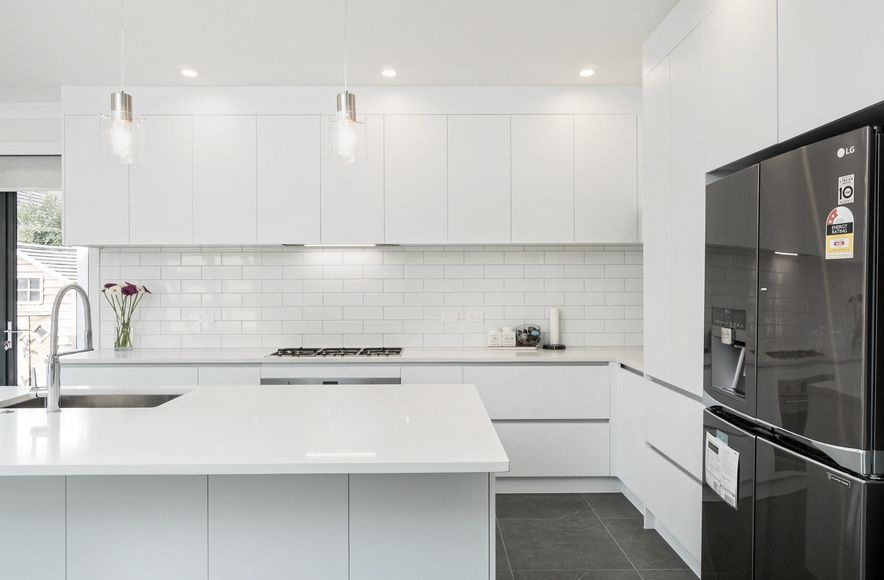 Epsom III Kitchen