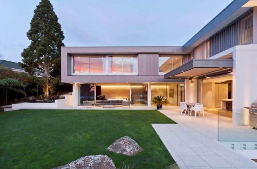 Epsom New Build