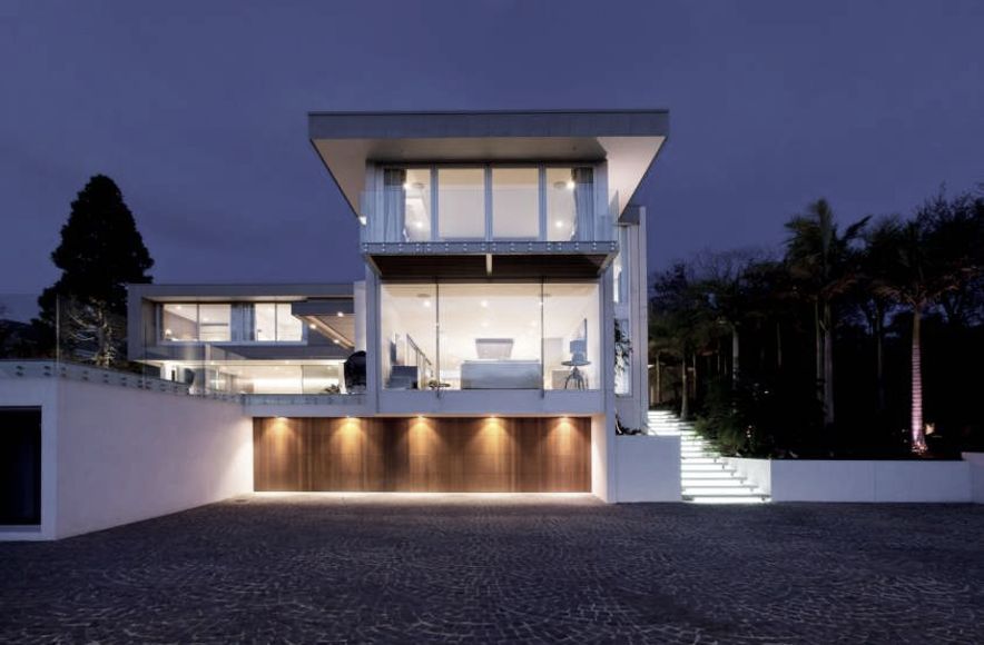 Epsom New Build