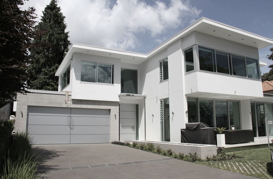 Epsom New Home