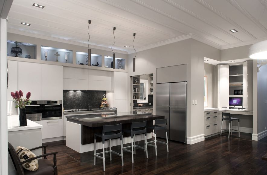 Epsom Kitchen
