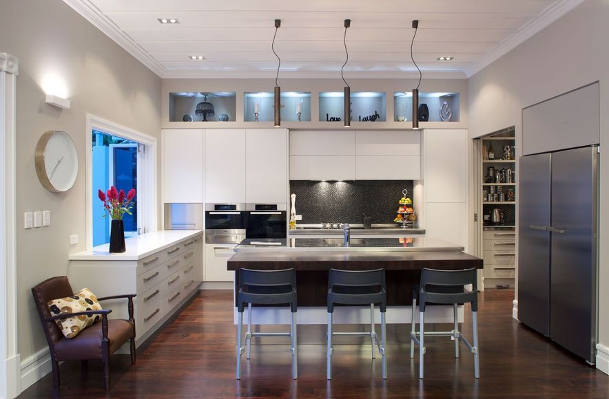 Epsom Kitchen