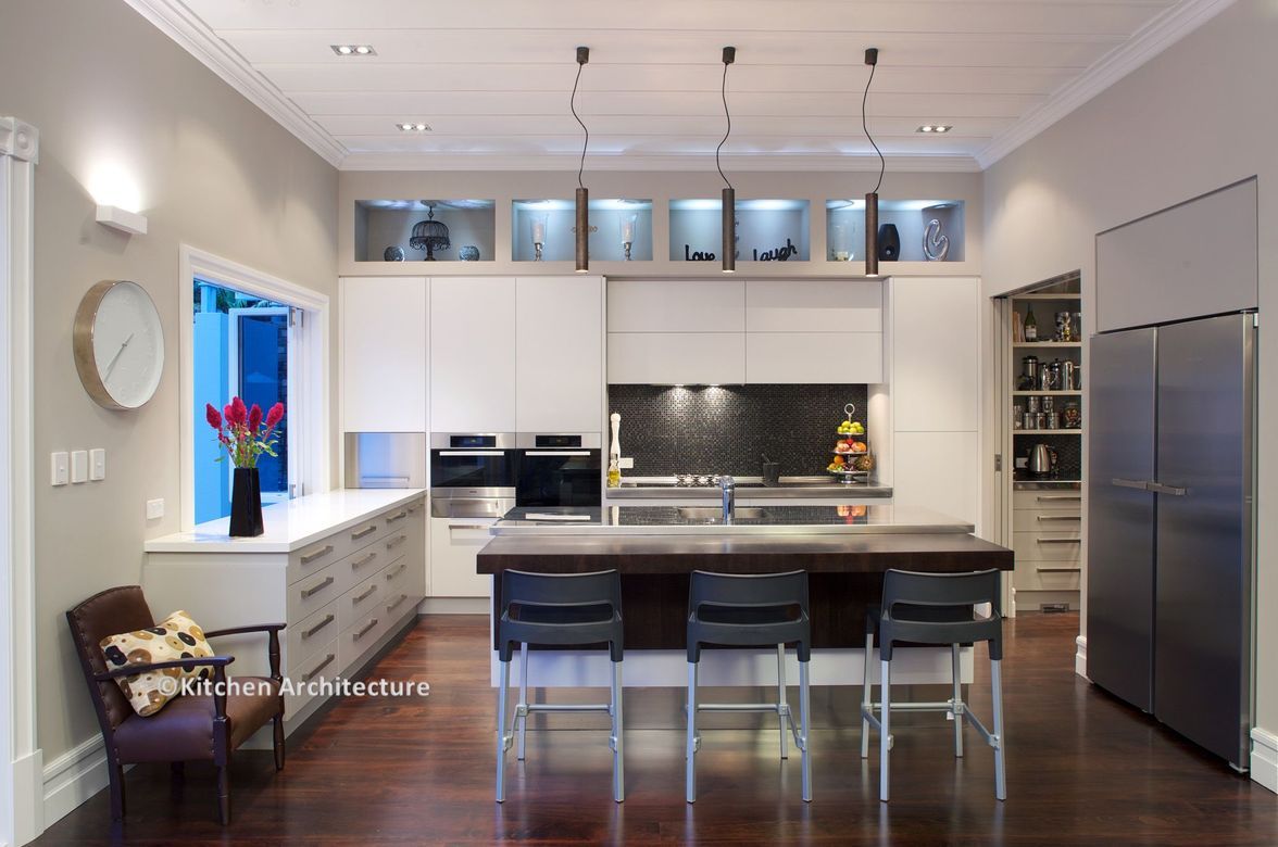 Epsom Kitchen