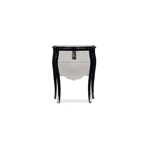 Escape Nightstand