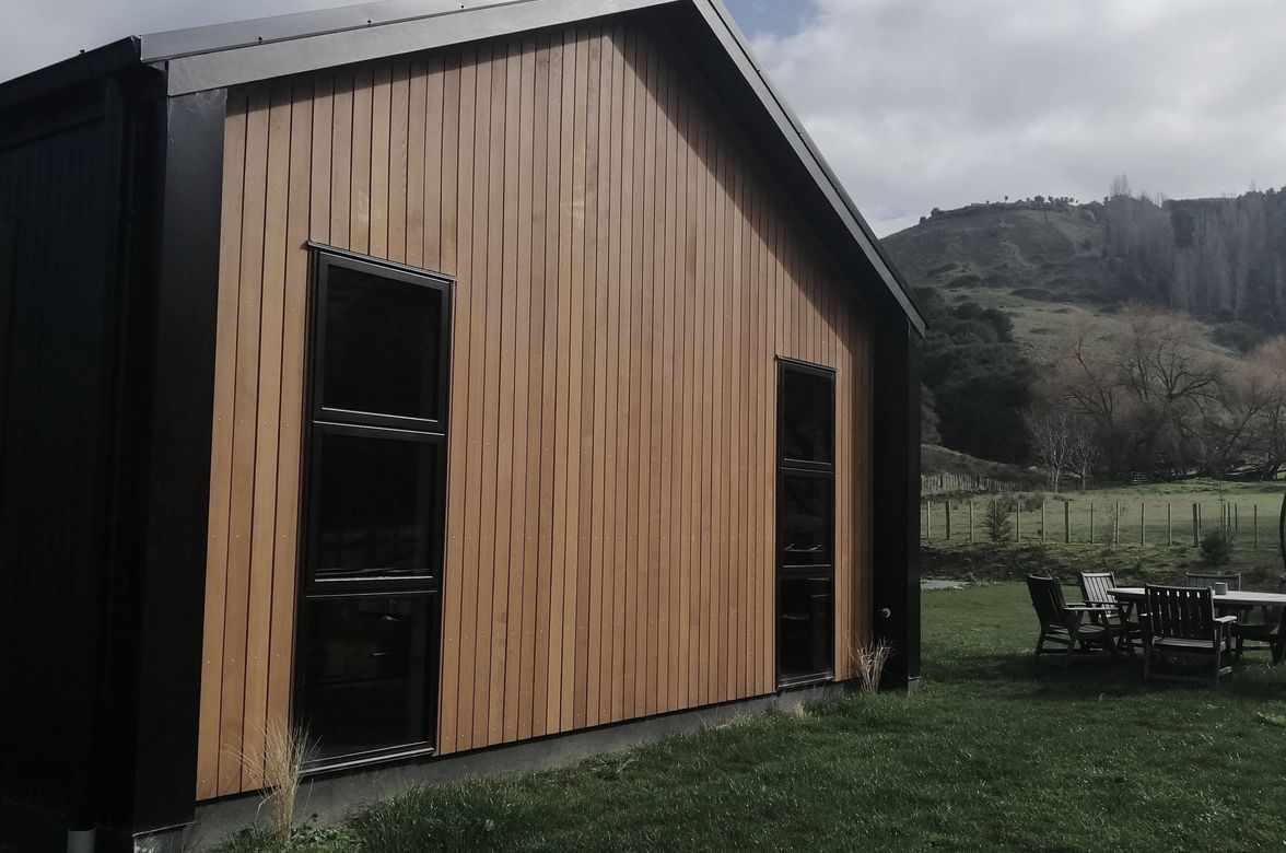 Eskdale Home