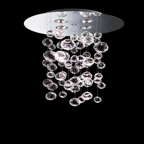 ETHER PENDANT Lamp by Leucos