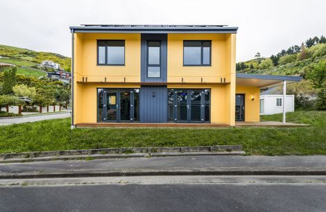 Hillsborough Superhome