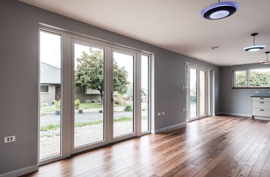 Hillsborough Superhome