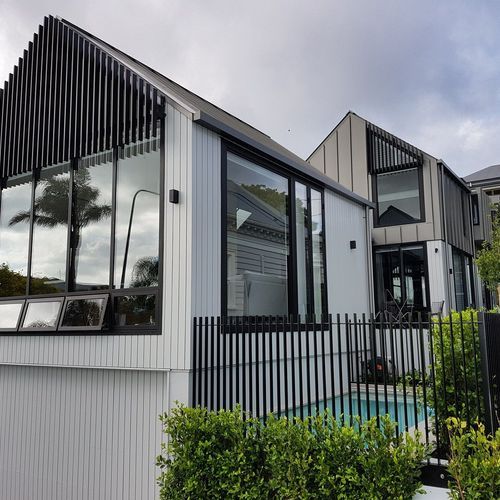 SCHIST Premium Pre-Coated Aluminium