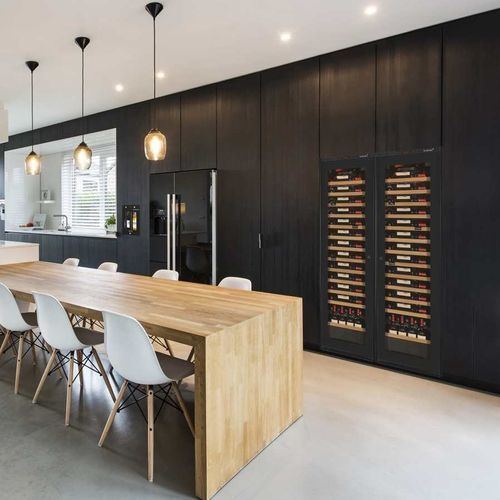 EuroCave Inspiration Large Wine Cabinet