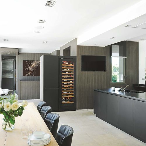 EuroCave Inspiration Large Wine Cabinet