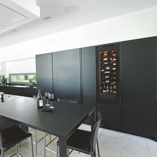 EuroCave Inspiration Medium Wine Cabinet