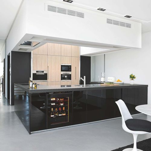 EuroCave Inspiration Small Wine Cabinet