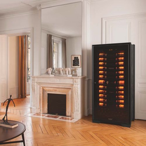 EuroCave Royale Wine Cabinet