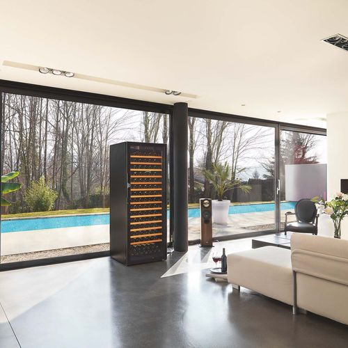 EuroCave V-Pure-L Wine Cabinet