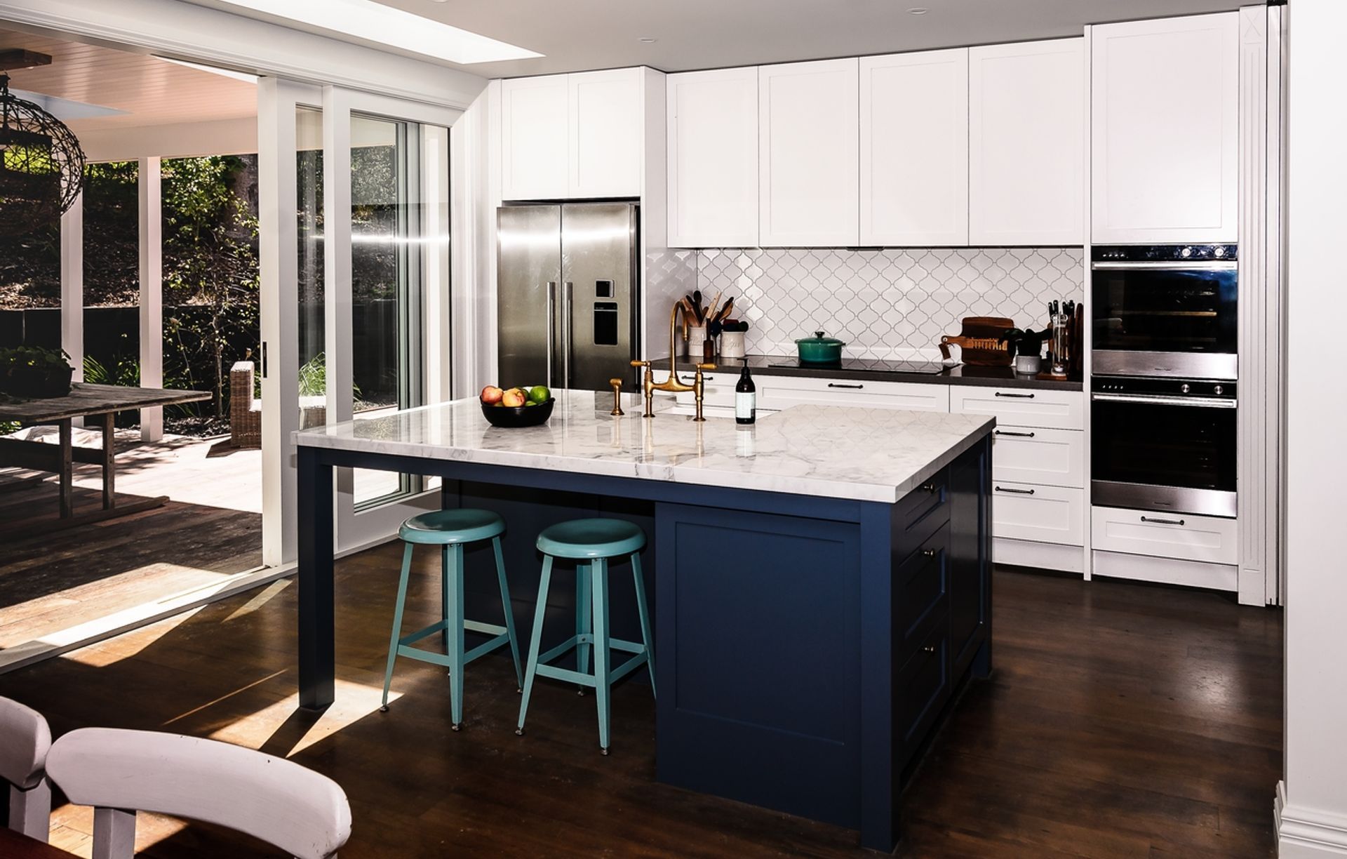 Eurokitchens Design