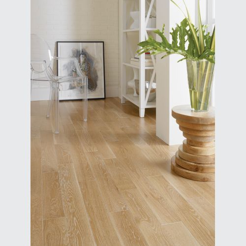 European Oak Engineered Timber Floor Premium Collection