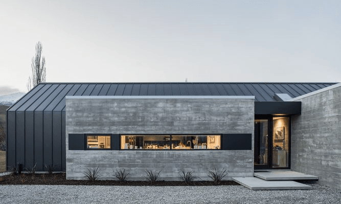 Eurotray® Angle Seam Roofing & Cladding
