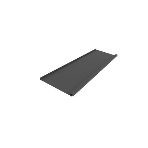 Eurotray® Roll Cap Roofing & Cladding