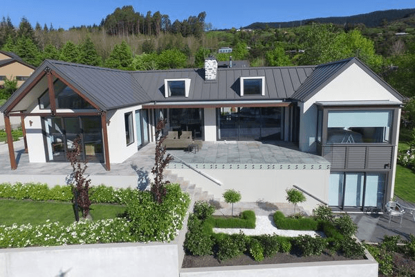 Eurotray® Roll Cap Roofing & Cladding