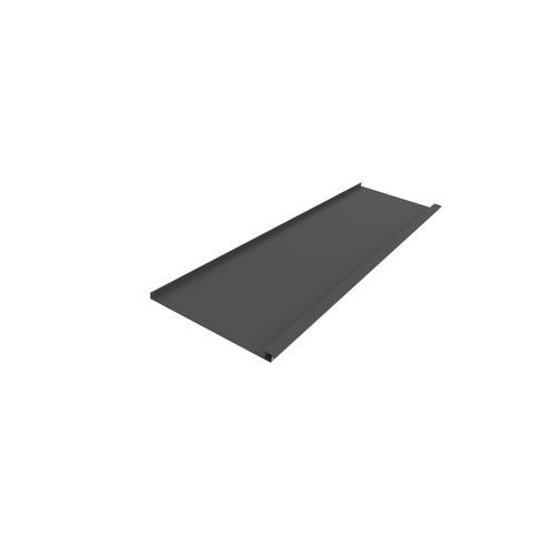 Eurotray® Roll Seam Roofing & Cladding