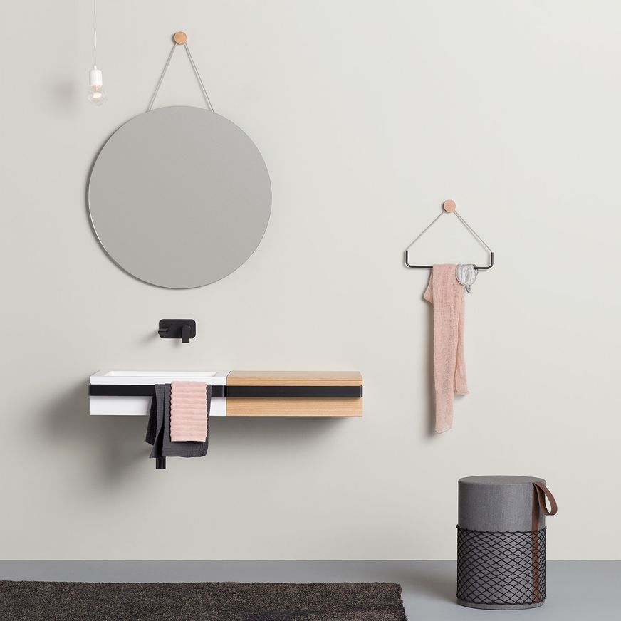 Ever Life Design - Universal & Accessible Bathroom
