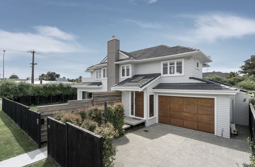 Eversleigh Road Home
