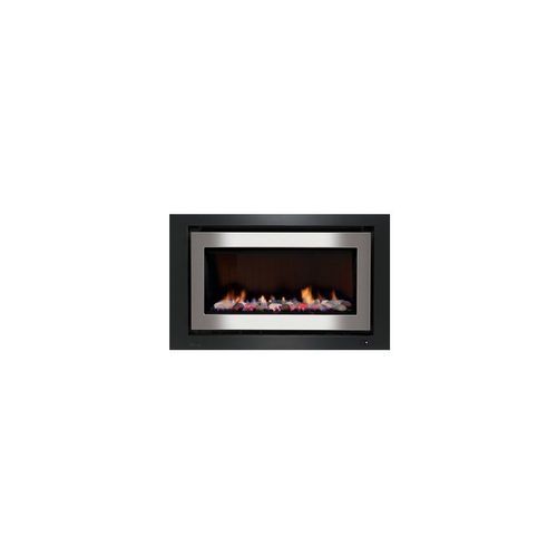 Rinnai Evolve 952 Inbuilt Gas Fireplace