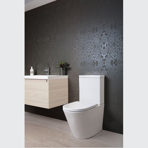 Evora Back to Wall Suite