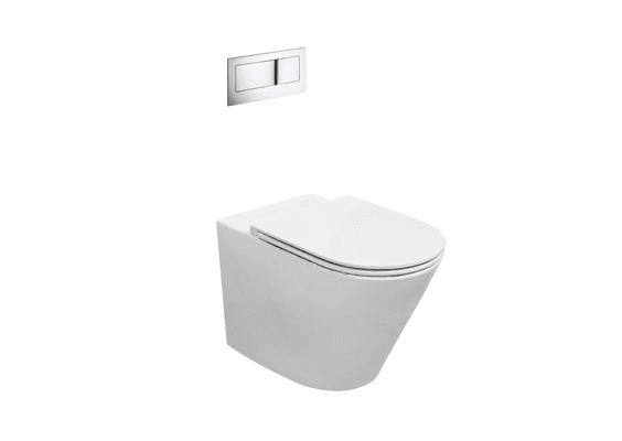 Evora Wall-Faced Suite