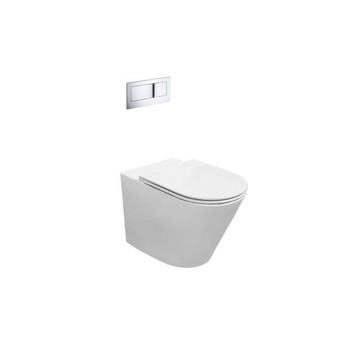 Evora Wall-Faced Suite