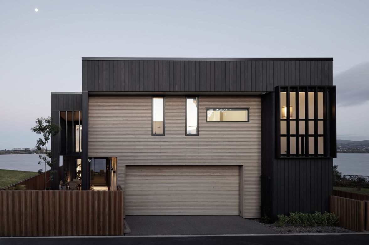Ewes Residence