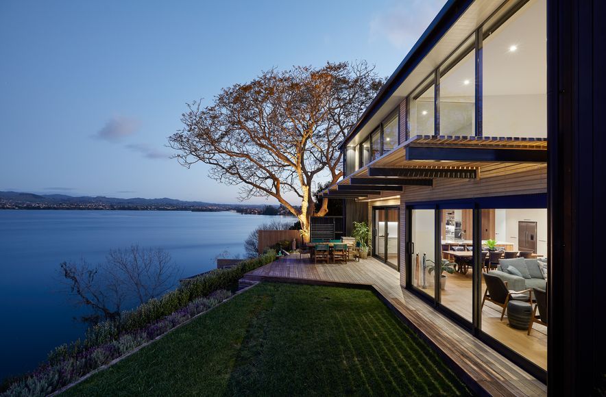 Ewes Residence