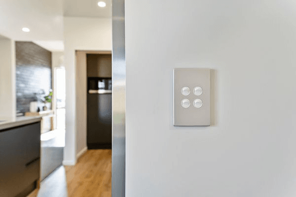 Excel Life Original  Switches & Sockets