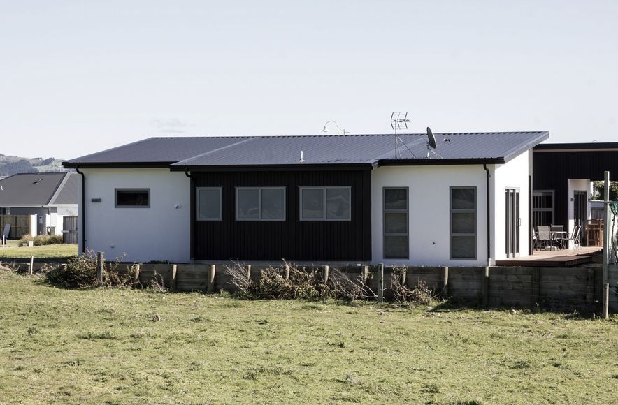 Exhibit Homes I