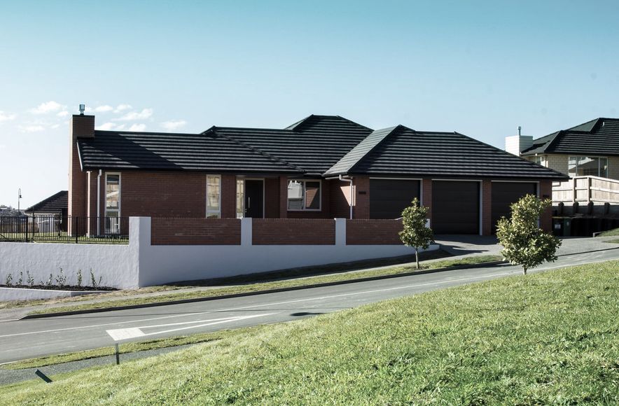 Exhibit Homes II