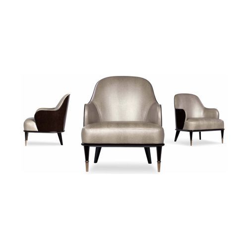 Extenso Armchair