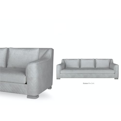 Extenso Plus Sofa