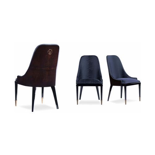 Extenzo Chair