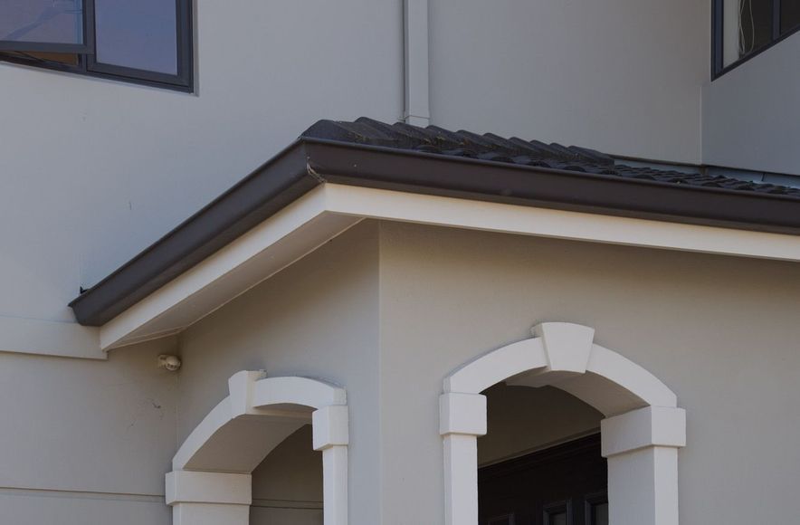 exterior elegance