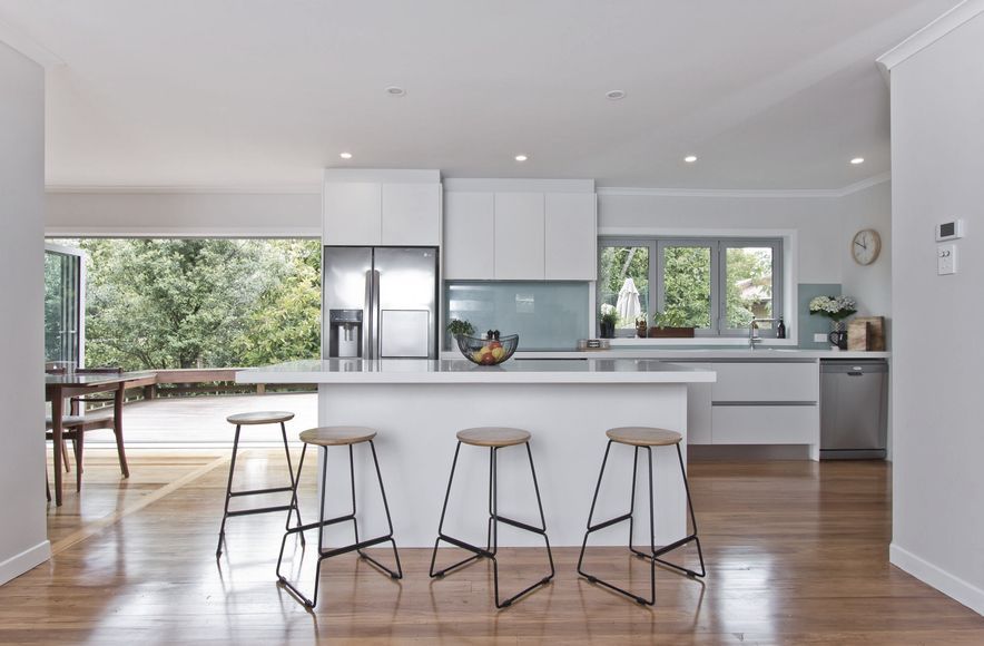 Extra Space in Sandringham