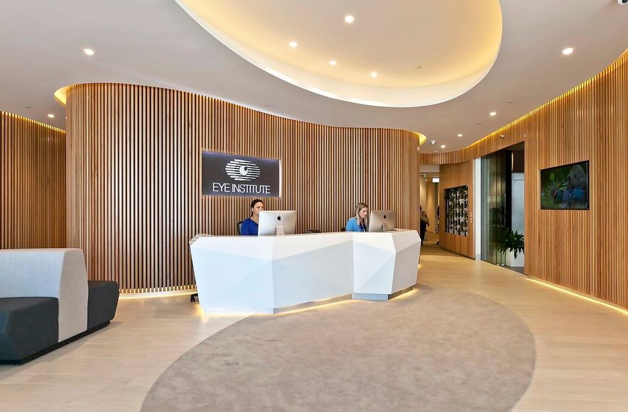 Eye Institute