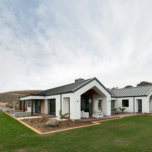 Ezpanel 50mm AAC Concrete Panel Cladding