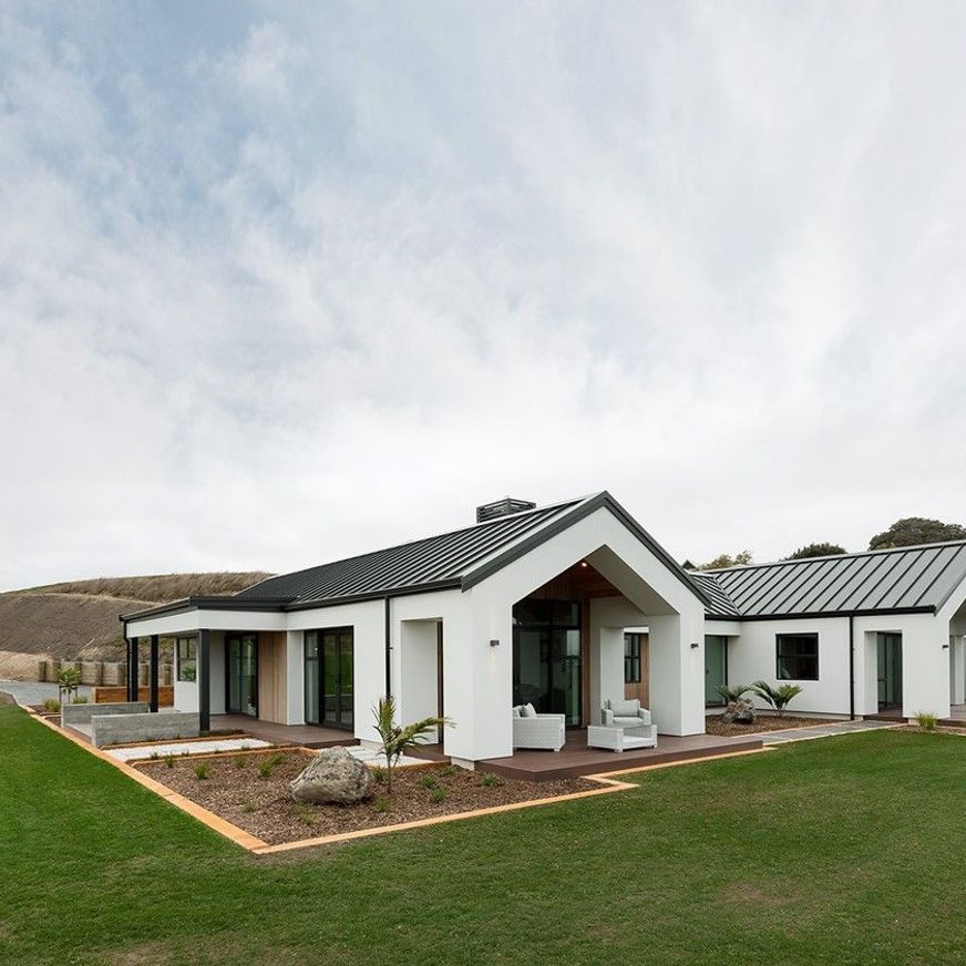 Ezpanel 50mm AAC Concrete Panel Cladding