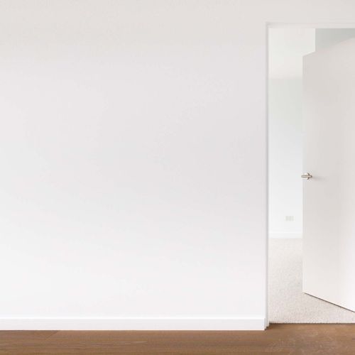 EzyJamb Classic Adjust Flush Door Jamb System